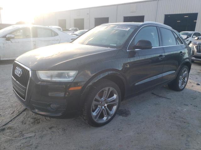 2015 AUDI Q3 PREMIUM PLUS, 