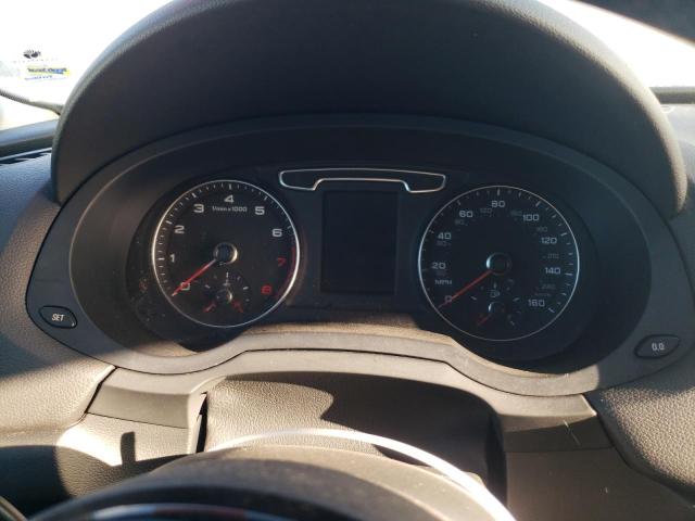 WA1BFCFS7FR008337 - 2015 AUDI Q3 PREMIUM PLUS შავი ფოტო 9