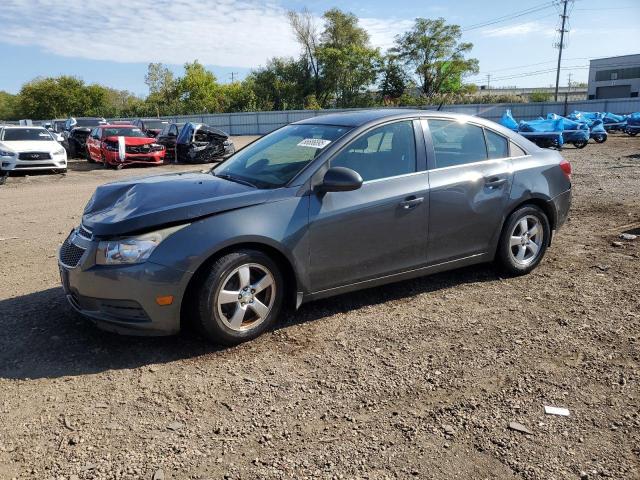 2013 CHEVROLET CRUZE LT, 