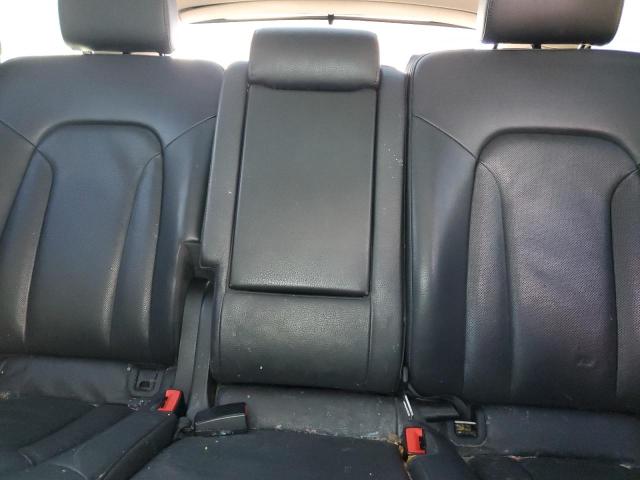 WA1DGAFE6DD004603 - 2013 AUDI Q7 PRESTIGE 灰色 照片 10