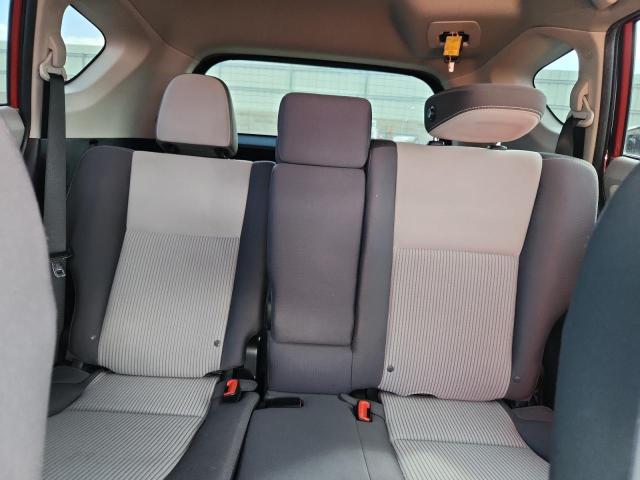 2T3WFREV9DW071085 - 2013 TOYOTA RAV4 XLE Qırmızı foto 10