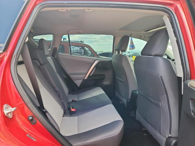 2T3WFREV9DW071085 - 2013 TOYOTA RAV4 XLE Qırmızı foto 11