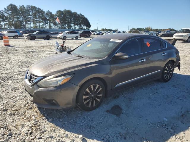 2016 NISSAN ALTIMA 2.5, 