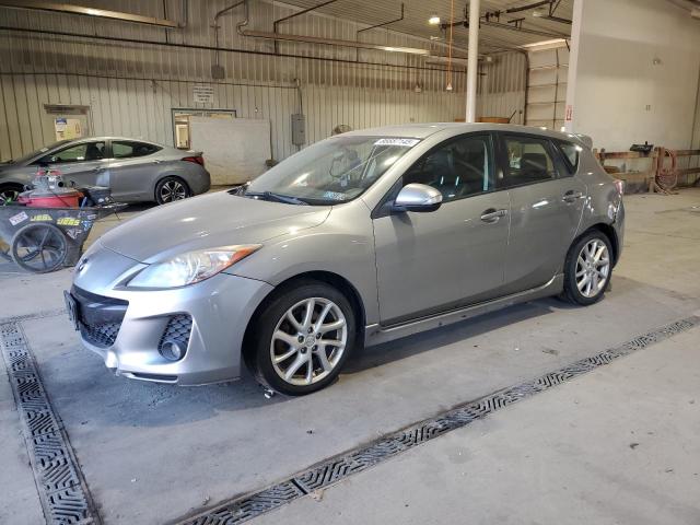 2012 MAZDA 3 S, null