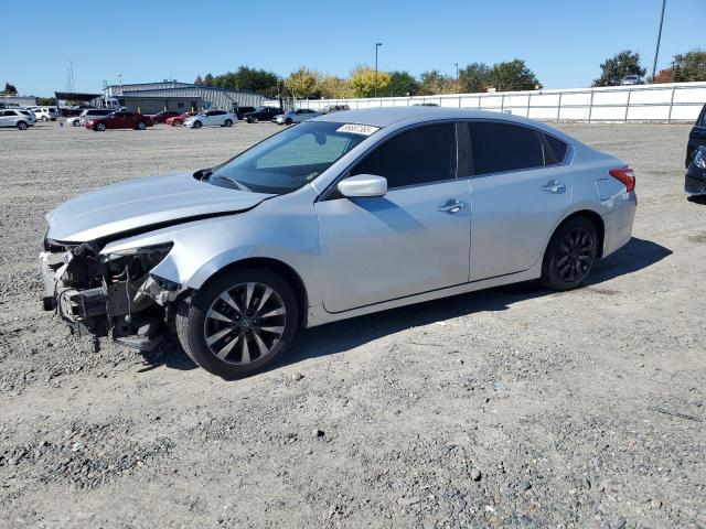 2016 NISSAN ALTIMA 2.5, 