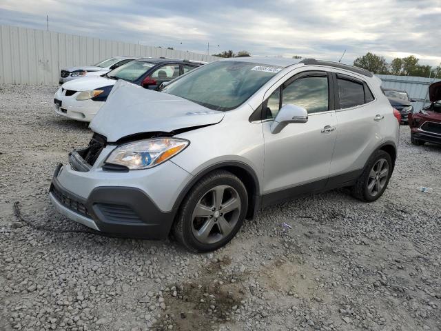 2014 BUICK ENCORE, 