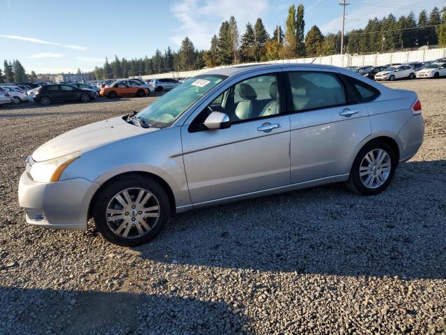 2010 FORD FOCUS SEL, 