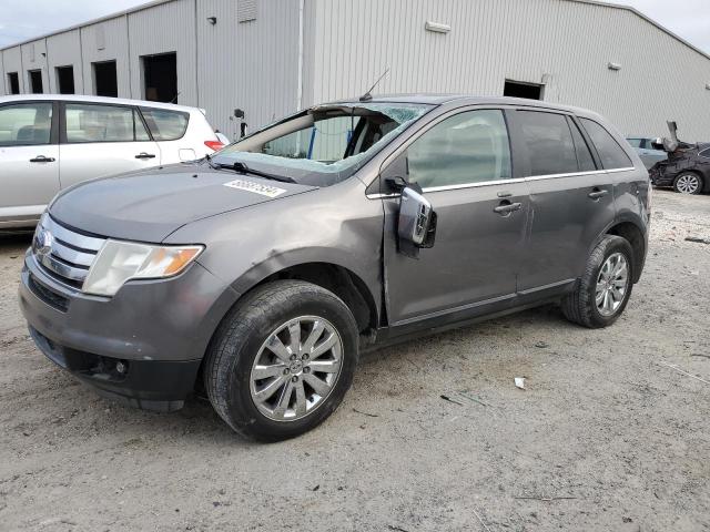 2010 FORD EDGE LIMITED, 