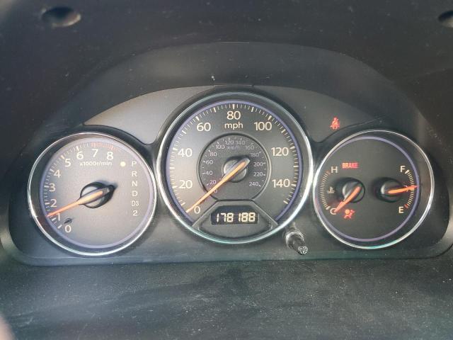 2HGES26773H537255 - 2003 HONDA CIVIC EX 蓝色 照片 17