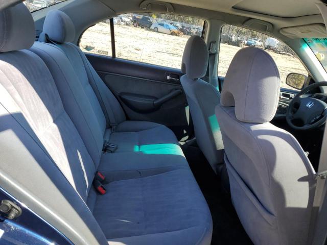 2HGES26773H537255 - 2003 HONDA CIVIC EX 蓝色 照片 20