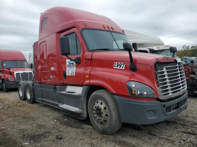 2016 FREIGHTLINER CASCADIA 1, 