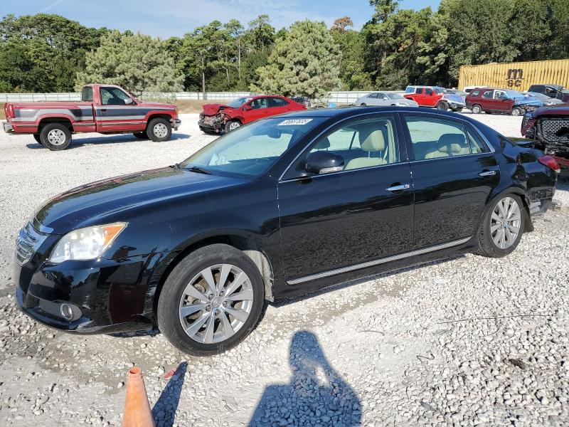 2011 TOYOTA AVALON BASE, 