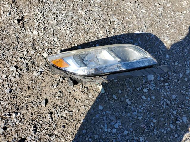 1G11B5SA0DF284274 - 2013 CHEVROLET MALIBU LS Gris photo 12