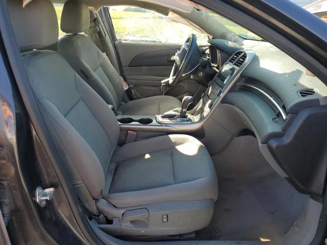 1G11B5SA0DF284274 - 2013 CHEVROLET MALIBU LS Gris photo 7