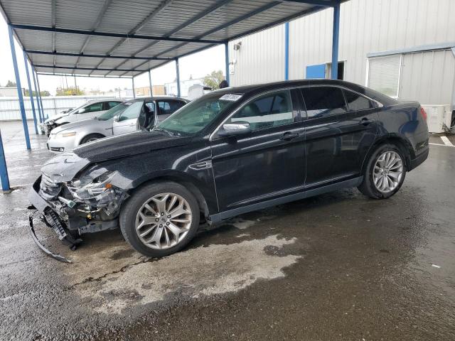 2015 FORD TAURUS LIMITED, 