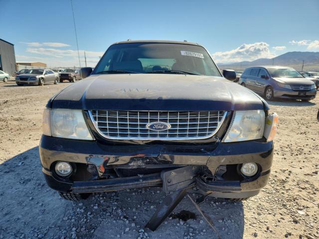 1C4NJDBB6ED749152 - 2014 JEEP COMPASS SPORT შავი ფოტო 5