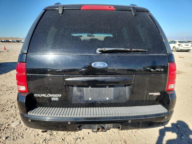 1C4NJDBB6ED749152 - 2014 JEEP COMPASS SPORT შავი ფოტო 6