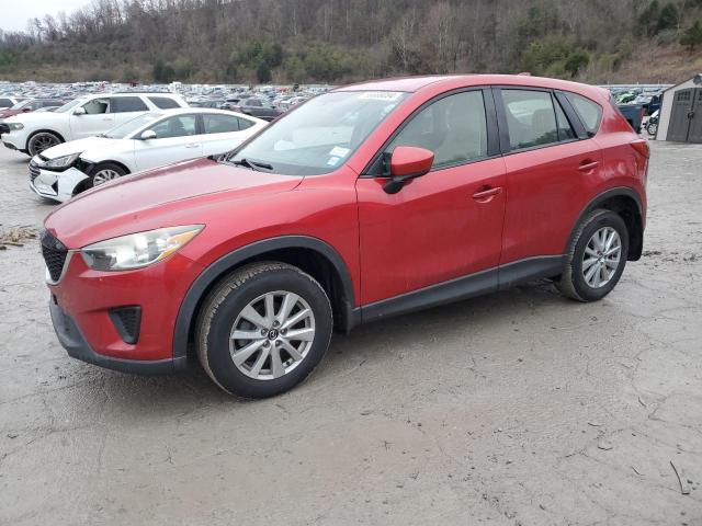 2014 MAZDA CX-5 SPORT, 