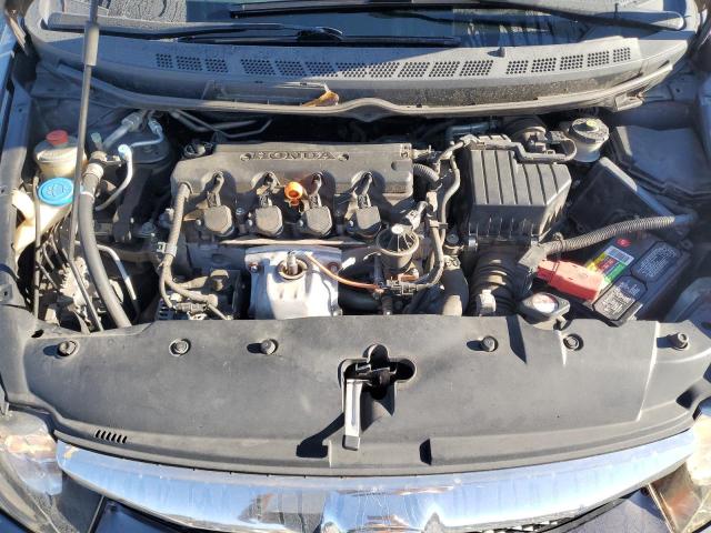 2HGFA1F5XBH511456 - 2011 HONDA CIVIC LX 棕色 照片 11