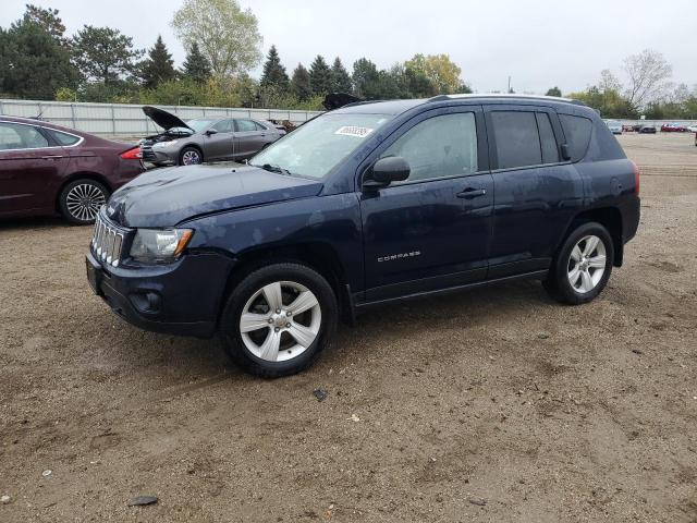 2015 JEEP COMPASS SPORT, 