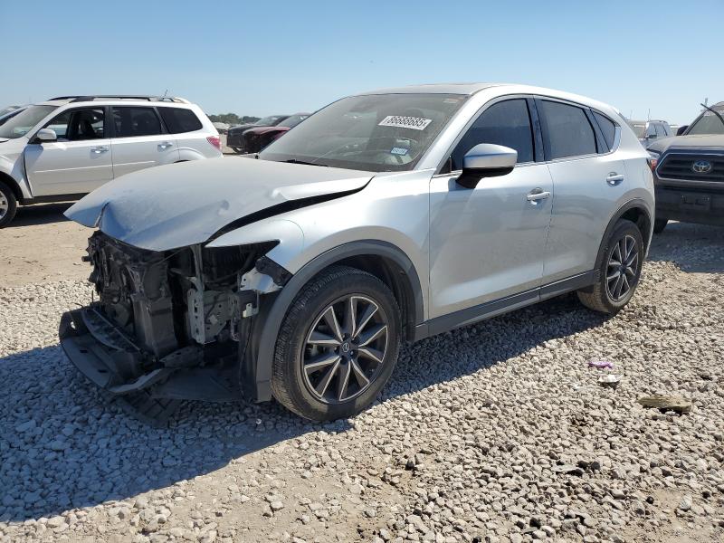 2018 MAZDA CX-5 GRAND TOURING, 