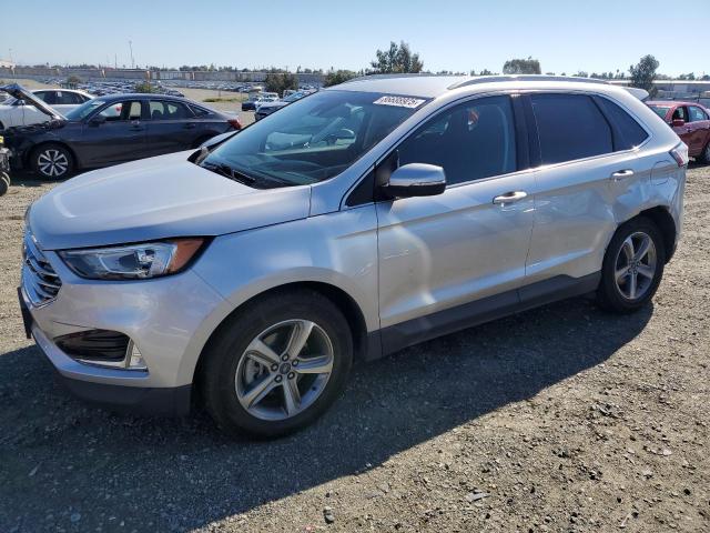 2019 FORD EDGE SEL, 