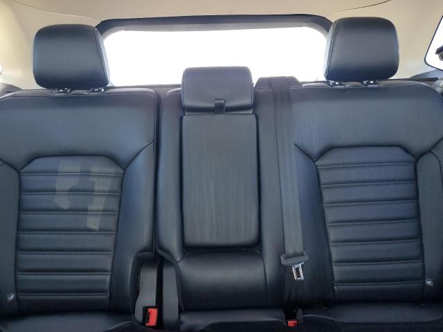 2FMPK3J91KBC21871 - 2019 FORD EDGE SEL Gümüş fotoğraf 10