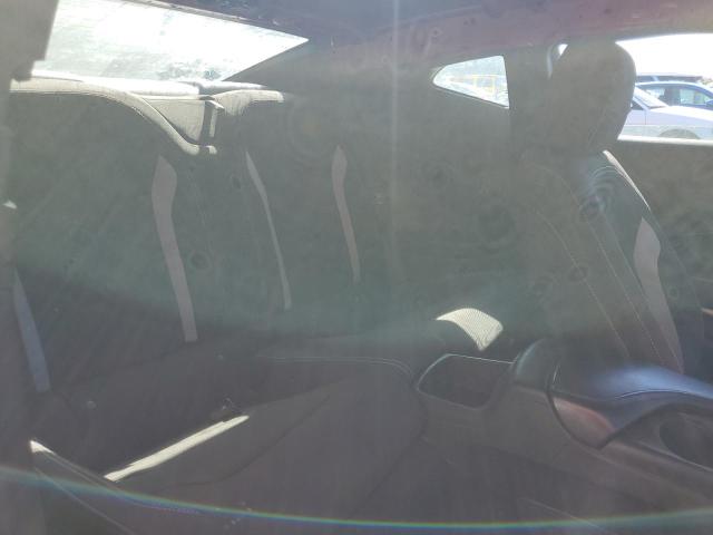 1G1FB1RX5K0119698 - 2019 CHEVROLET CAMARO LS RED photo 10