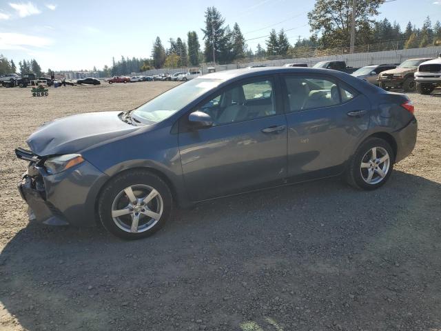 2014 TOYOTA COROLLA L, 