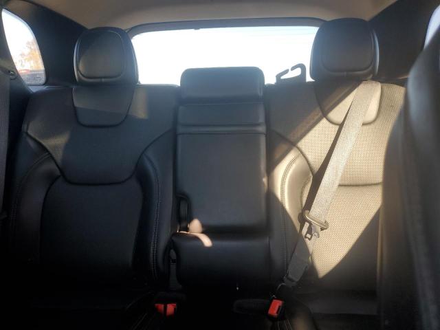 1C4PJMDX1KD383338 - 2019 JEEP CHEROKEE LIMITED Noir photo 10