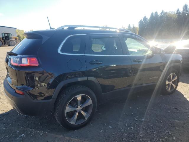 1C4PJMDX1KD383338 - 2019 JEEP CHEROKEE LIMITED Noir photo 3