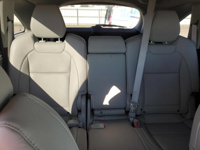 5J8YD4H37KL025994 - 2019 ACURA MDX Gümüş fotoğraf 10