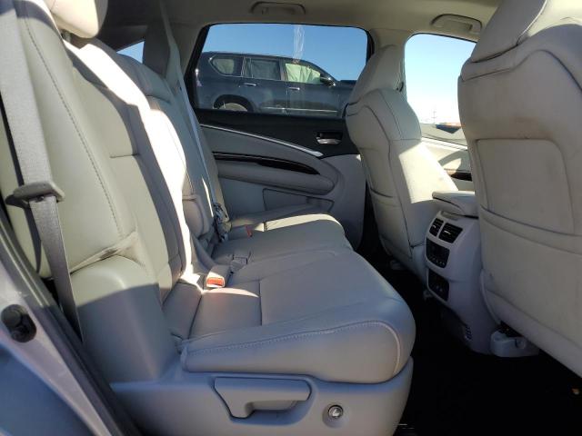 5J8YD4H37KL025994 - 2019 ACURA MDX Gümüş fotoğraf 11