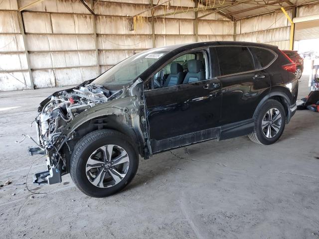 2017 HONDA CR-V LX, 