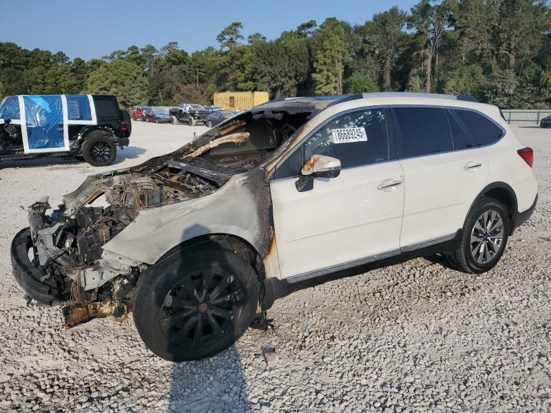 2019 SUBARU OUTBACK TOURING, null