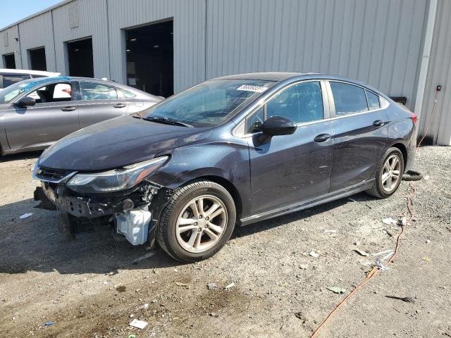 2016 CHEVROLET CRUZE LT, 