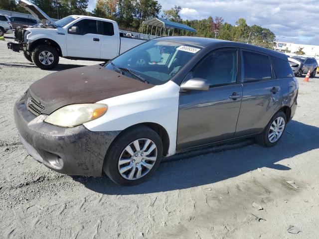 2006 TOYOTA COROLLA MA XR, 