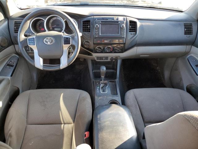 5TFUX4EN9DX020902 - 2013 TOYOTA TACOMA ACCESS CAB Weiß Foto 8