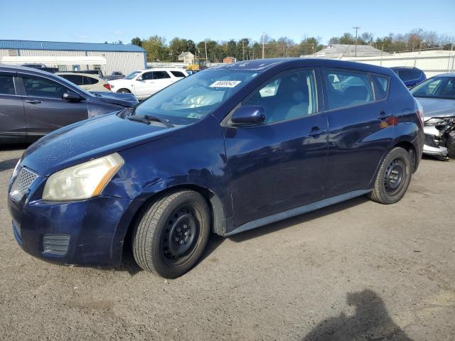 2010 PONTIAC VIBE, 