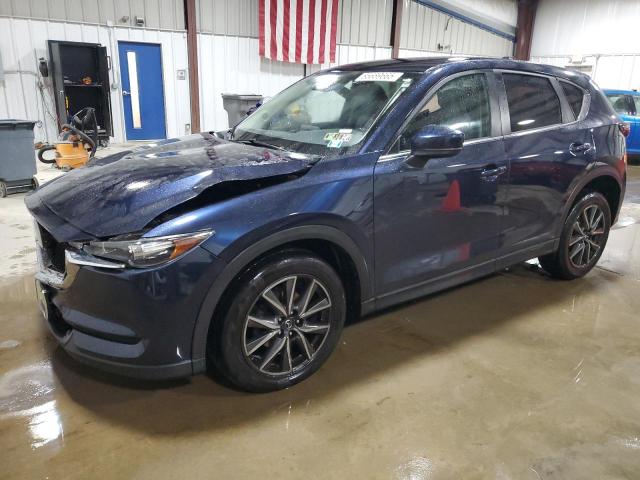 2018 MAZDA CX-5 TOURING, 