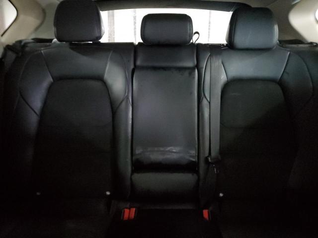 JM3KFBCM3J0432575 - 2018 MAZDA CX-5 TOURING Կապույտ լուսանկար 10