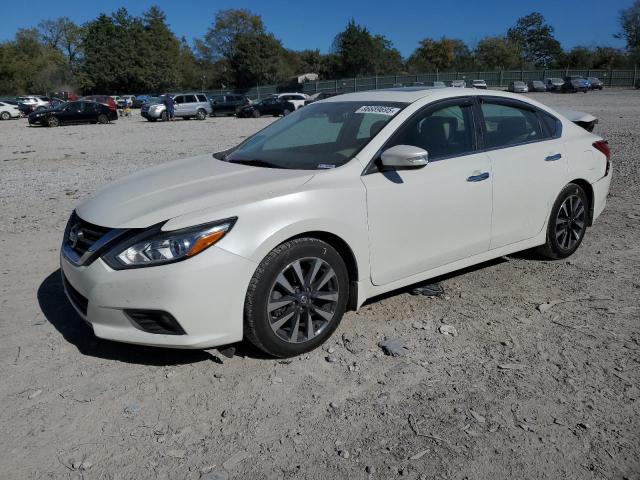 2016 NISSAN ALTIMA 2.5, 