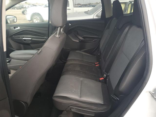 1FMCU0GD8JUB17017 - 2018 FORD ESCAPE SE 白色 照片 11