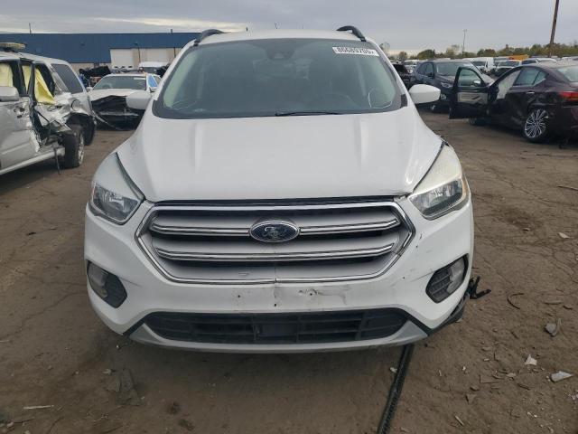 1FMCU0GD8JUB17017 - 2018 FORD ESCAPE SE 白色 照片 5