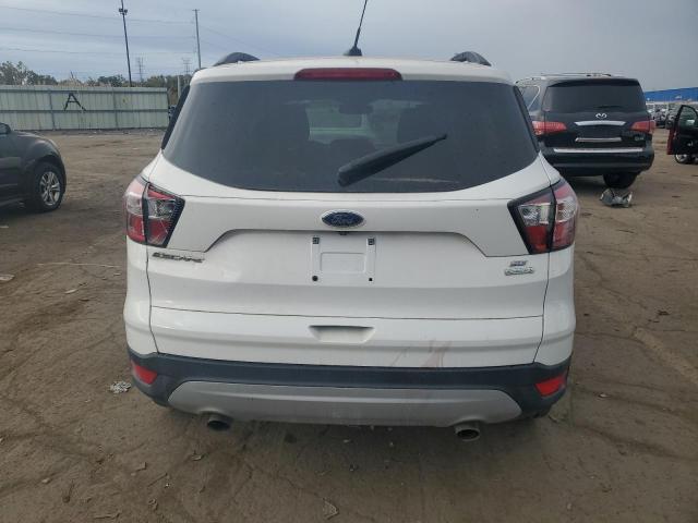 1FMCU0GD8JUB17017 - 2018 FORD ESCAPE SE 白色 照片 6