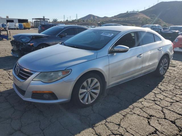 2010 VOLKSWAGEN CC SPORT, 