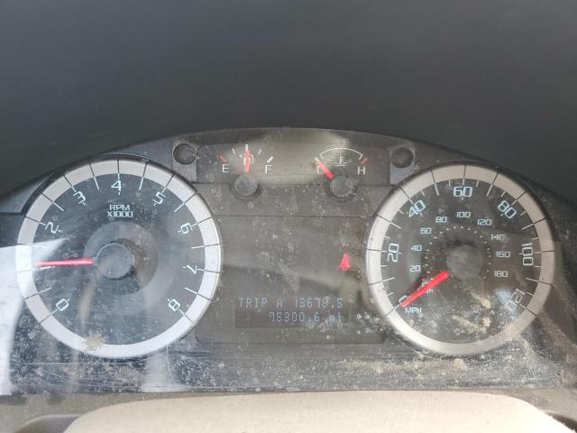 1FMCU0D75CKA71501 - 2012 FORD ESCAPE XLT GRAY photo 9