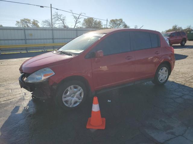 2010 NISSAN VERSA S, 