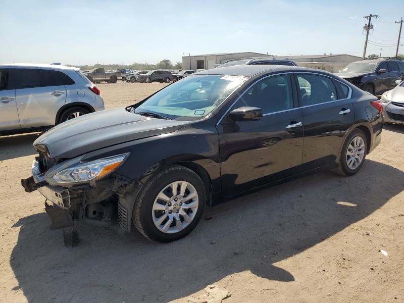 2016 NISSAN ALTIMA 2.5, 