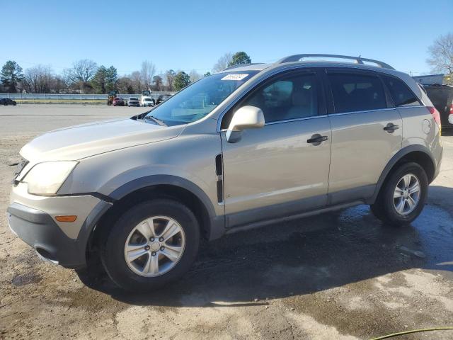 2009 SATURN VUE XE, 